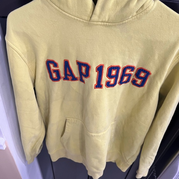 Gap Men Hoodies Size Medium - Picture 5 of 9